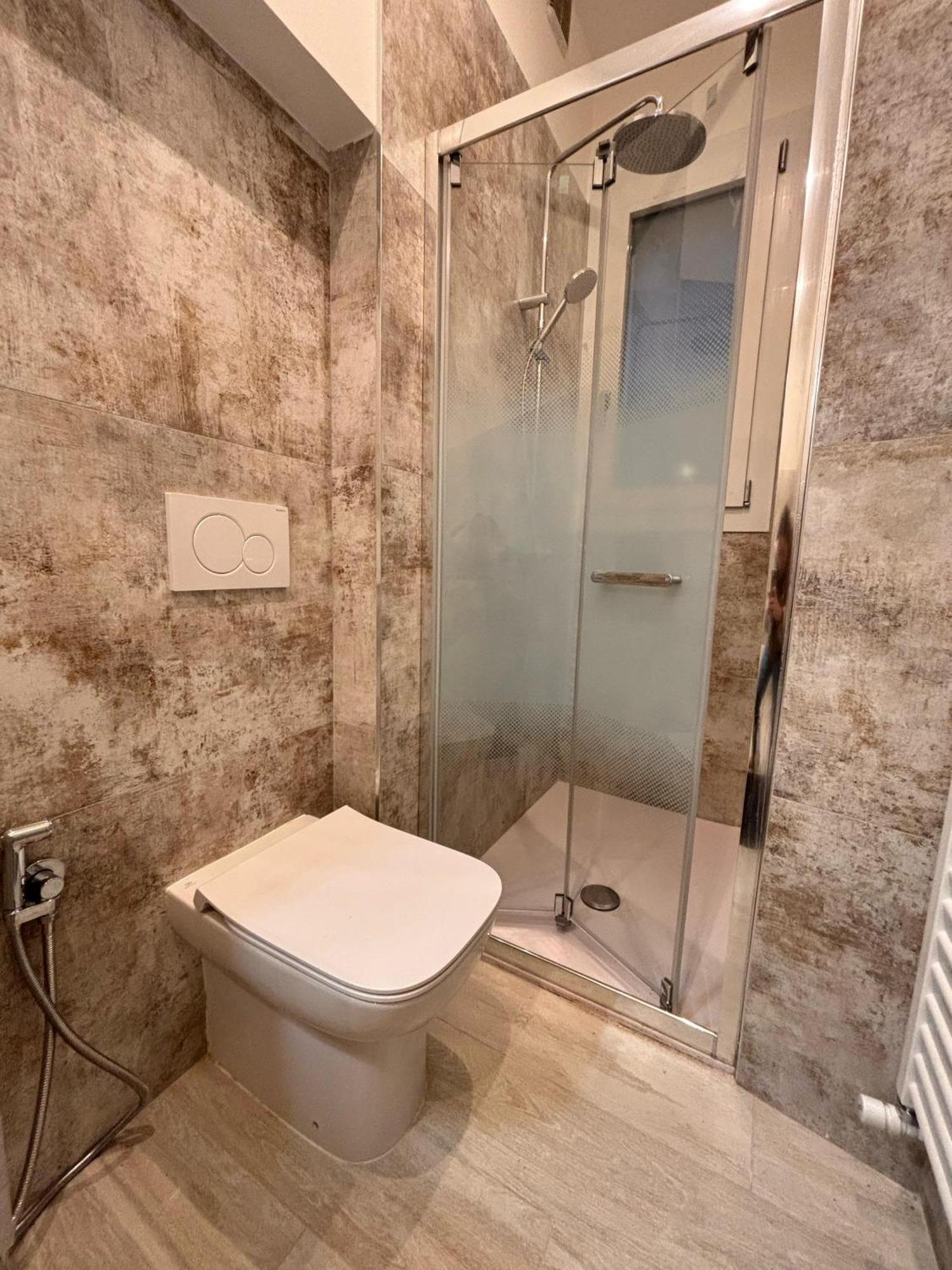 Bella Vista Apartment ヴェネツィア エクステリア 写真