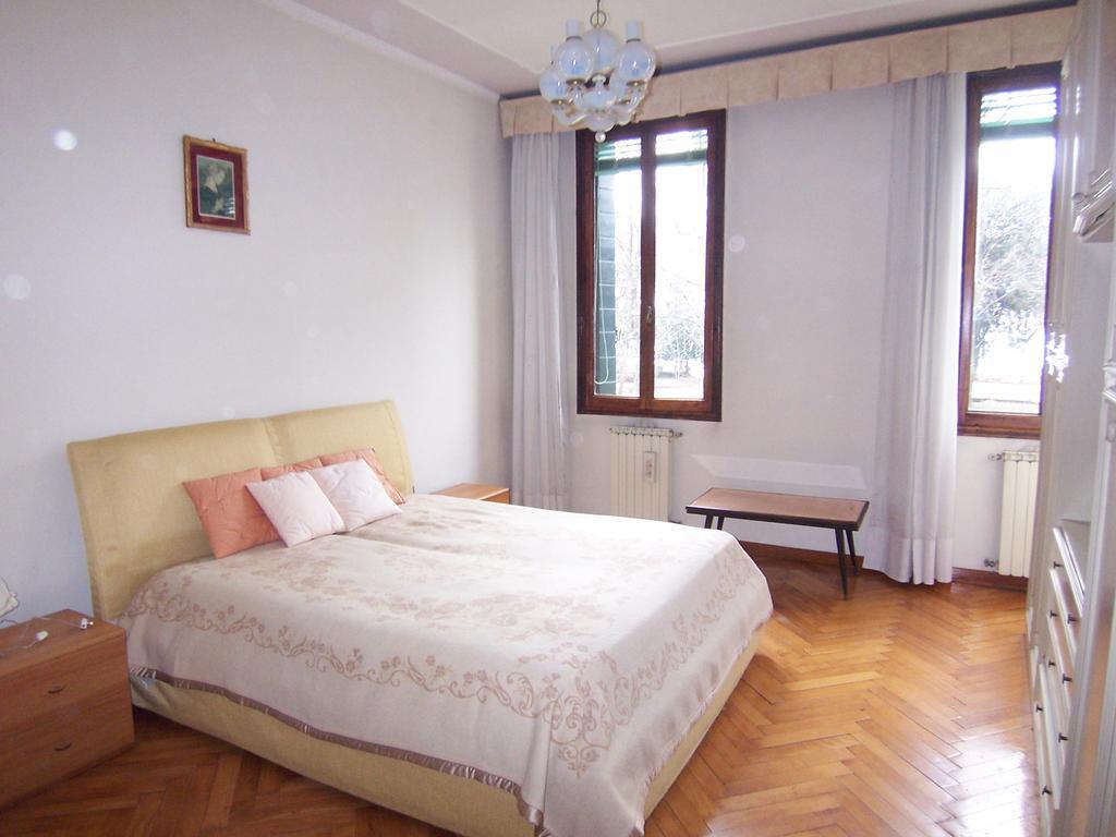 Bella Vista Apartment ヴェネツィア エクステリア 写真
