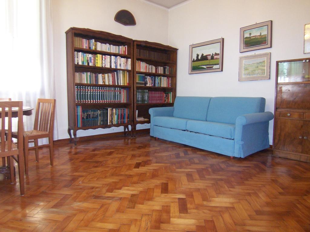 Bella Vista Apartment ヴェネツィア エクステリア 写真