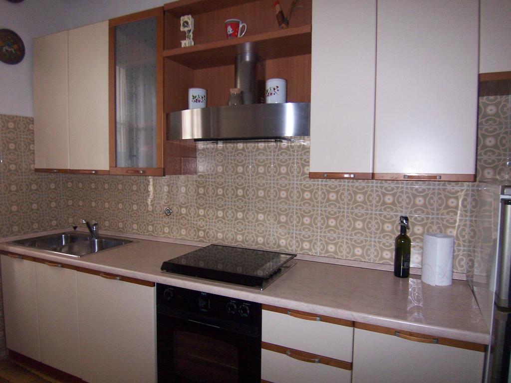 Bella Vista Apartment ヴェネツィア エクステリア 写真