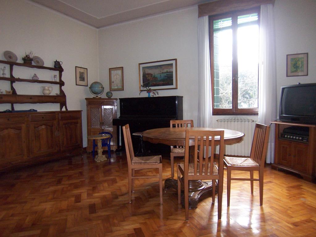 Bella Vista Apartment ヴェネツィア エクステリア 写真