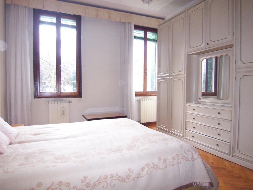 Bella Vista Apartment ヴェネツィア エクステリア 写真