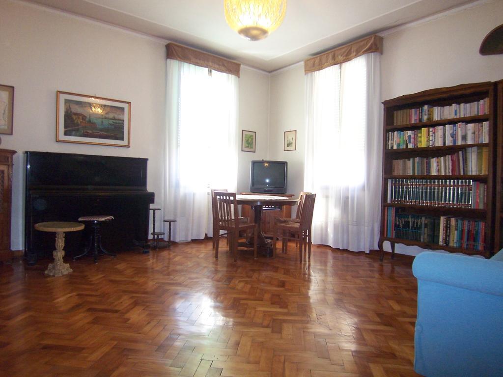 Bella Vista Apartment ヴェネツィア エクステリア 写真