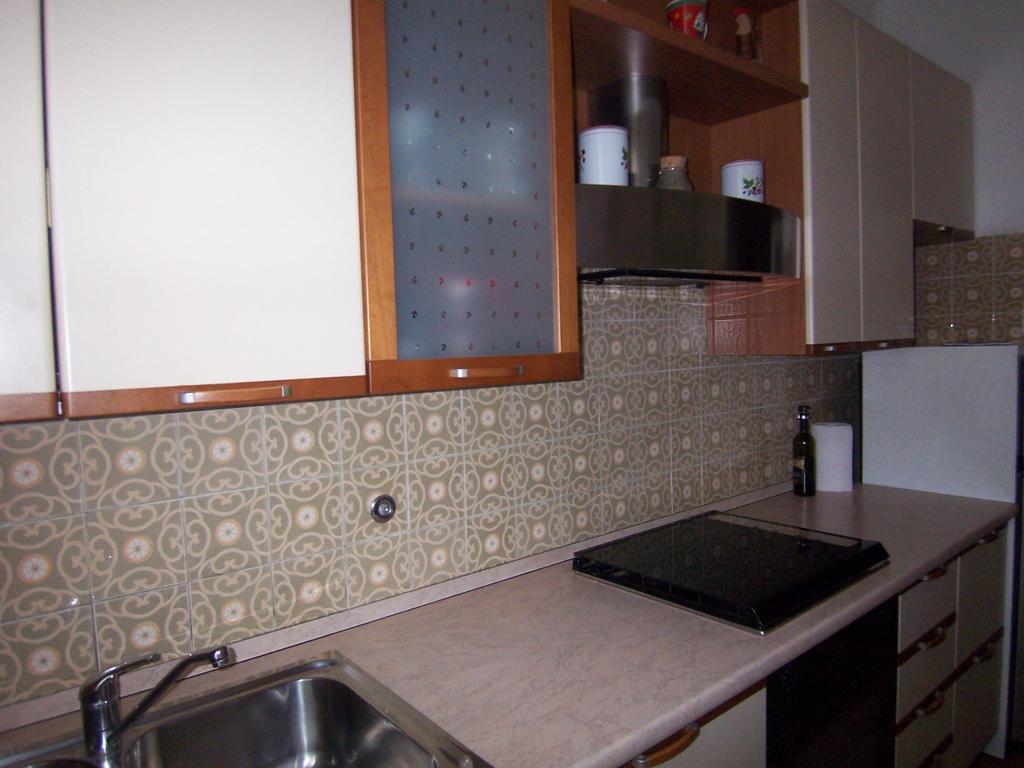 Bella Vista Apartment ヴェネツィア エクステリア 写真